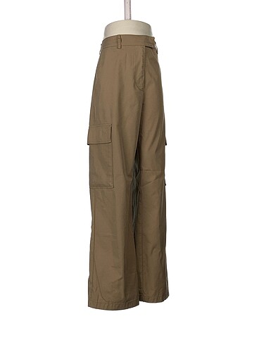 Zara Zara Kumaş Pantolon p İndirimli.