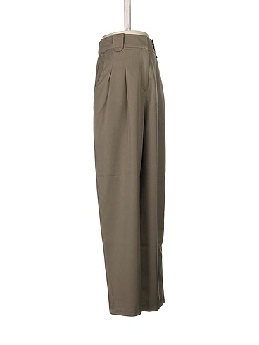 Suud Collection Diğer Kumaş Pantolon p İndirimli.