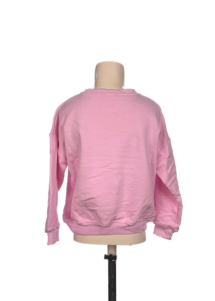 Zara Sweatshirt %70 İndirimli. - Görsel 3