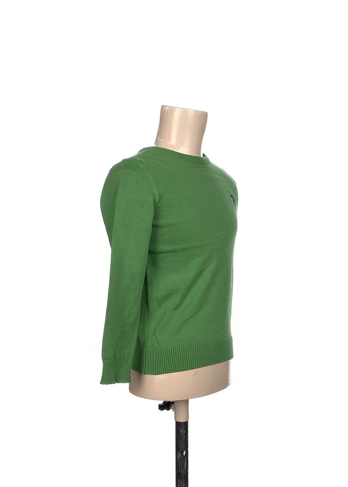 U.S Polo Assn. Kazak / Triko %70 İndirimli. - Görsel 2