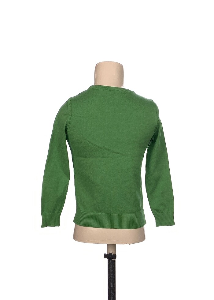 U.S Polo Assn. Kazak / Triko %70 İndirimli. - Görsel 3