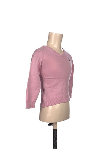 U.S Polo Assn. Kazak / Triko %70 İndirimli. - Görsel 2