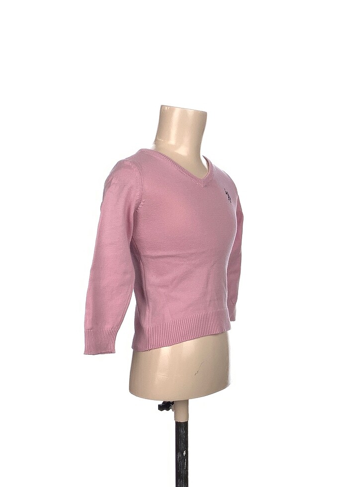 U.S Polo Assn. Kazak / Triko %70 İndirimli. - Görsel 2