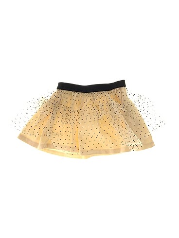 Zara Mini Etek %70 İndirimli.