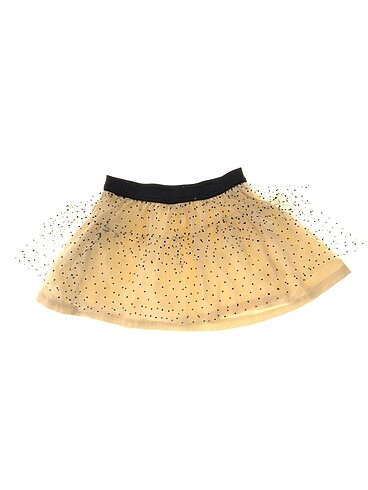 Zara Zara Mini Etek %70 İndirimli.