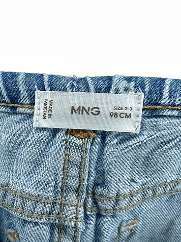 universal Beden Mango Jean / Kot %70 İndirimli.