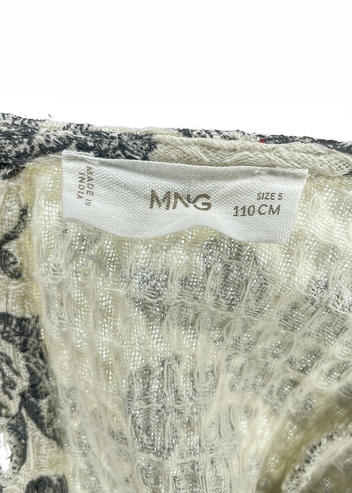 Mango Kısa Tulum %70 İndirimli. - Görsel 3