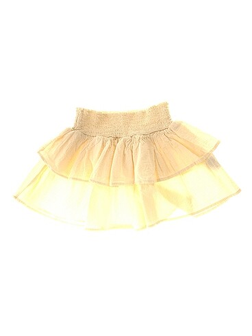 H&M Mini Etek %70 İndirimli.