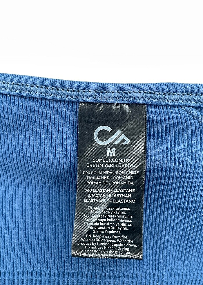 Diğer Mini Üst %70 İndirimli. - Görsel 4