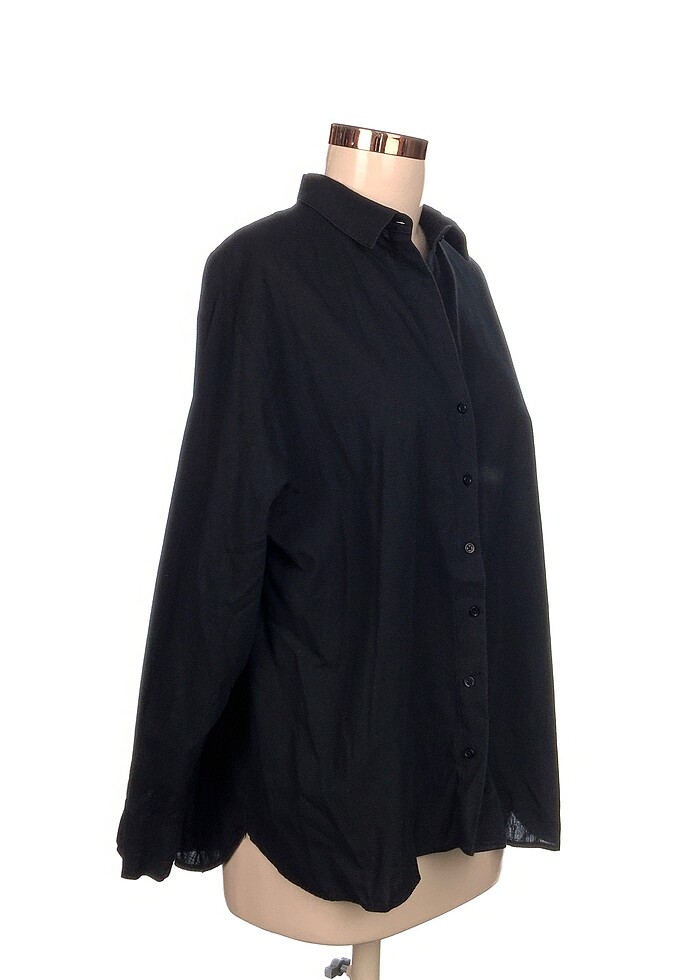 Defacto Gömlek %70 İndirimli. - Görsel 2