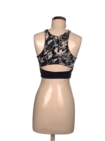 s Beden H&M Mini Üst %70 İndirimli.
