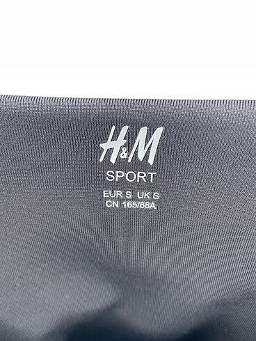 s Beden çeşitli Renk H&M Mini Üst %70 İndirimli.