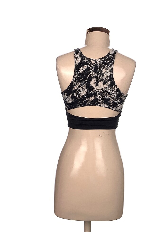 H&M Mini Üst %70 İndirimli. - Görsel 3