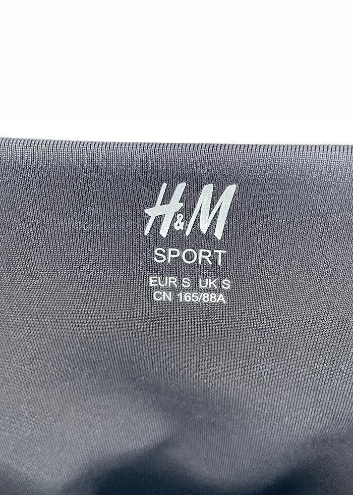 H&M Mini Üst %70 İndirimli. - Görsel 4