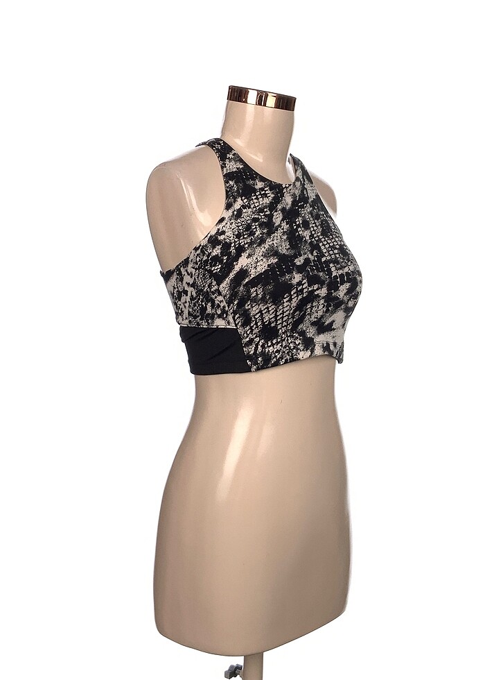 H&M Mini Üst %70 İndirimli. - Görsel 2