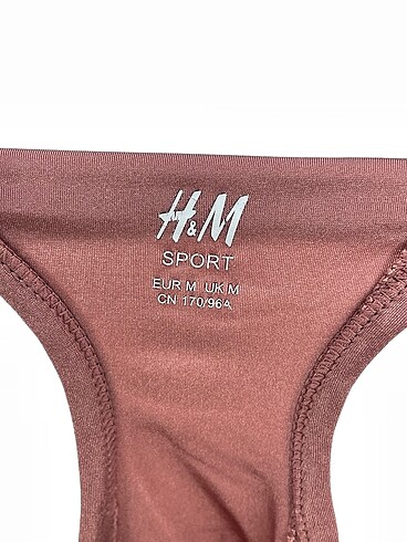 m Beden çeşitli Renk H&M Mini Üst %70 İndirimli.
