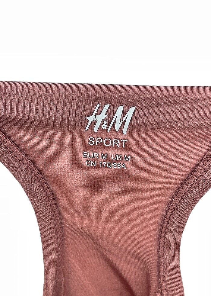 H&M Mini Üst %70 İndirimli. - Görsel 4