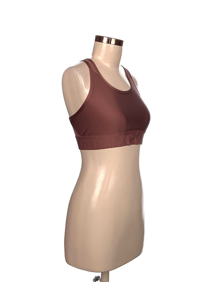 H&M Mini Üst %70 İndirimli. - Görsel 2