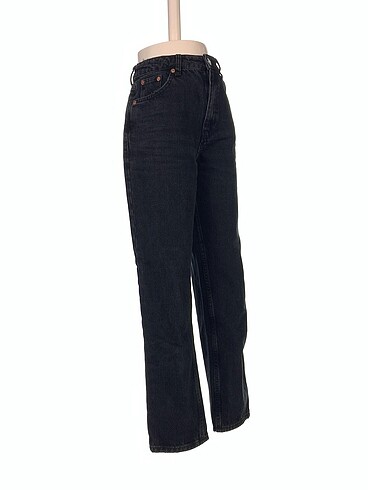 Mango Mango Jean / Kot %70 İndirimli.