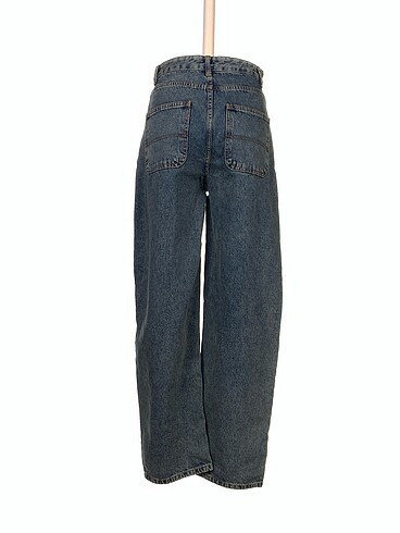 34 Beden Vintage Love Jean / Kot %70 İndirimli.