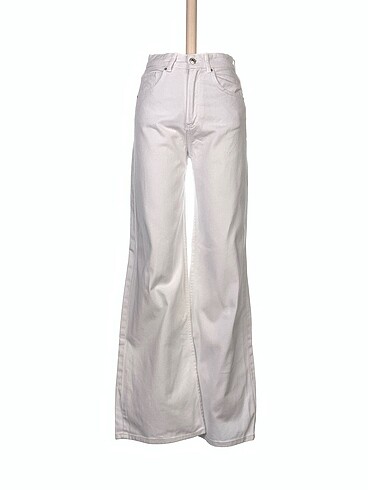 Vintage Love Jean / Kot %70 İndirimli.