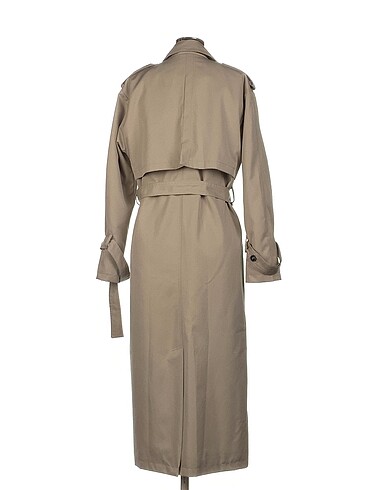 36 Beden Suud Collection Trenchcoat %70 İndirimli.