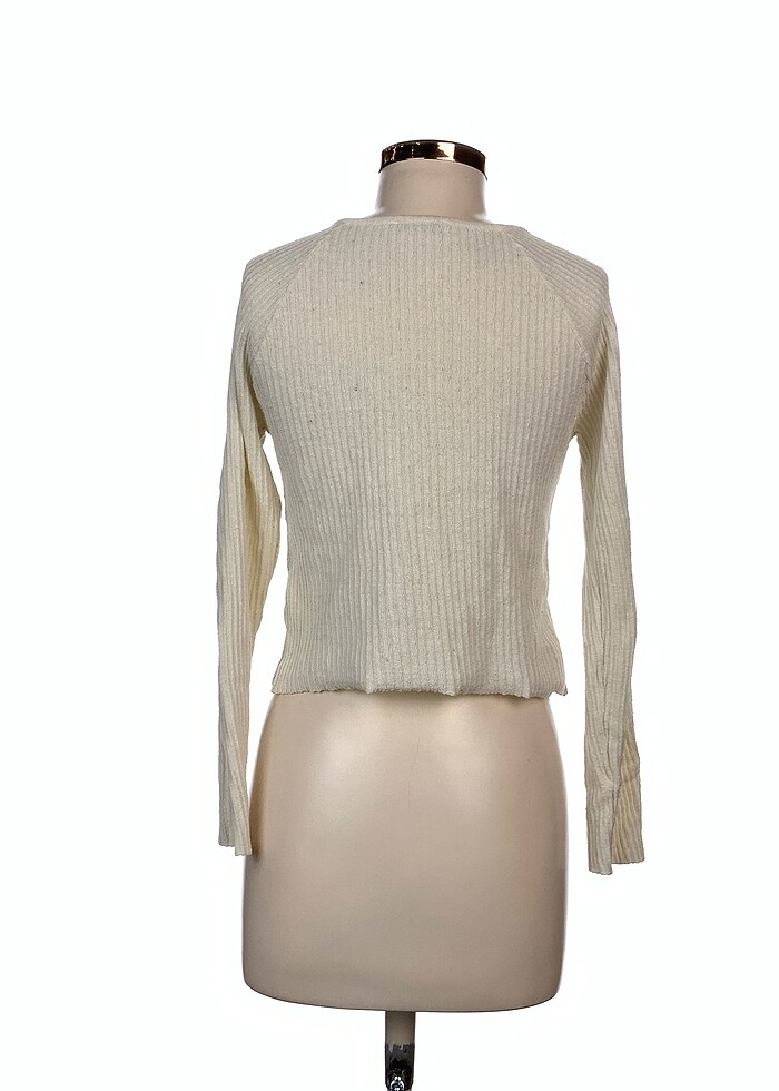 Vintage Love Ceket %70 İndirimli. - Görsel 3