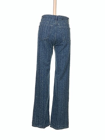 38 Beden Vintage Love Jean / Kot %70 İndirimli.