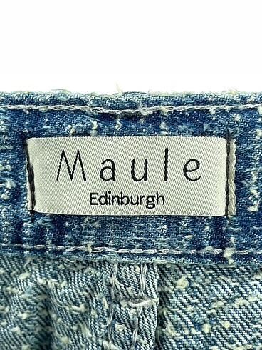 38 Beden çeşitli Renk Vintage Love Jean / Kot %70 İndirimli.