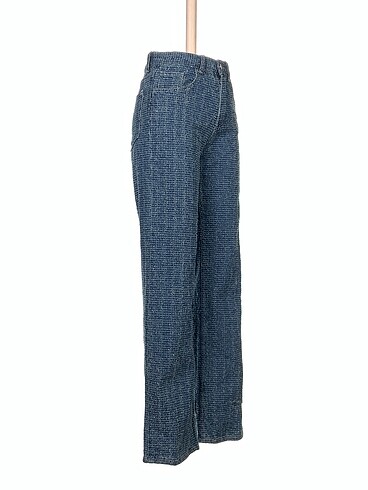 Vintage Love Vintage Love Jean / Kot %70 İndirimli.