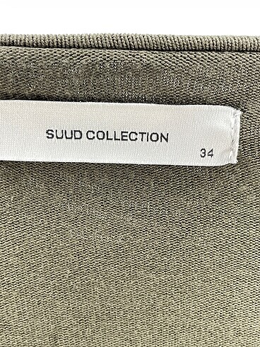 34 Beden çeşitli Renk Suud Collection Bluz %70 İndirimli.