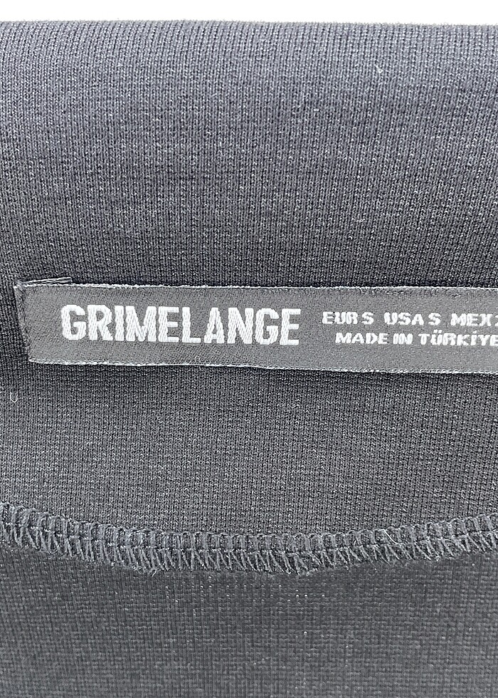 Vintage Love Yelek %70 İndirimli. - Görsel 4