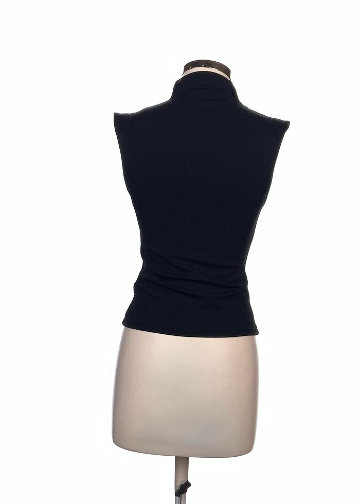 Vintage Love Yelek %70 İndirimli. - Görsel 3