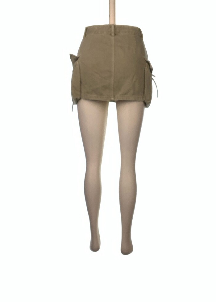 Pull and Bear Mini Etek %70 İndirimli. - Görsel 3