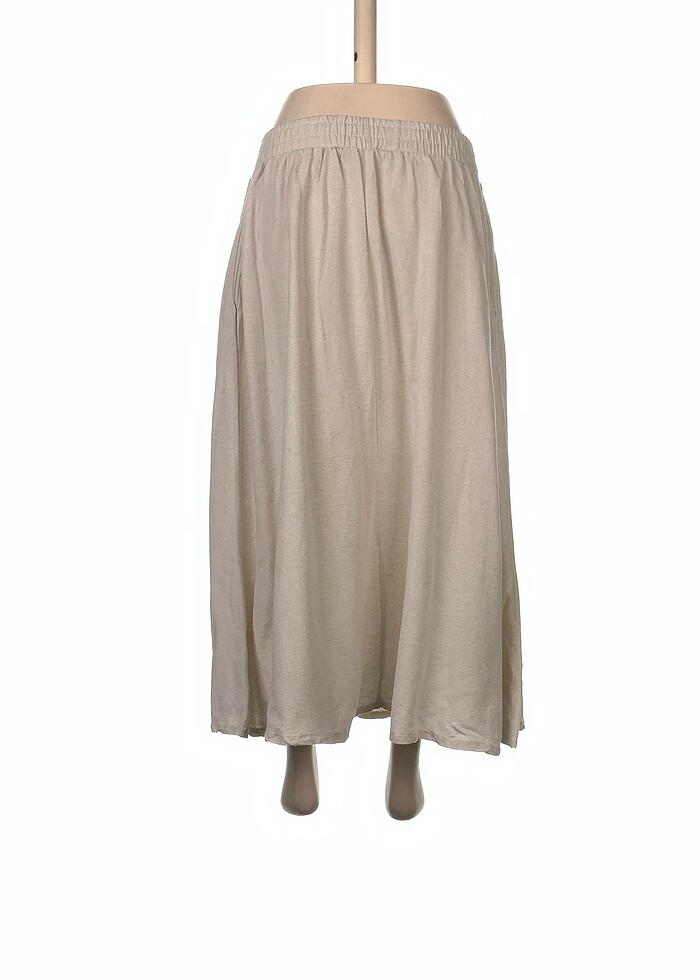 Vintage Love Midi Etek %70 İndirimli. - Görsel 3