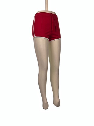 Zara Zara Mini Şort %70 İndirimli.
