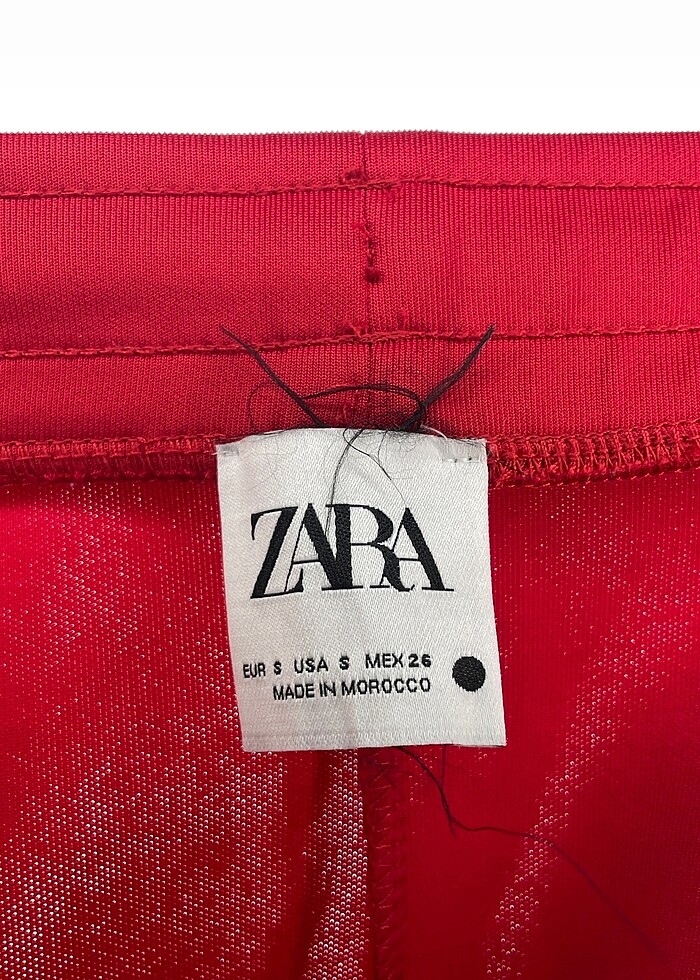 Zara Mini Şort %70 İndirimli. - Görsel 4