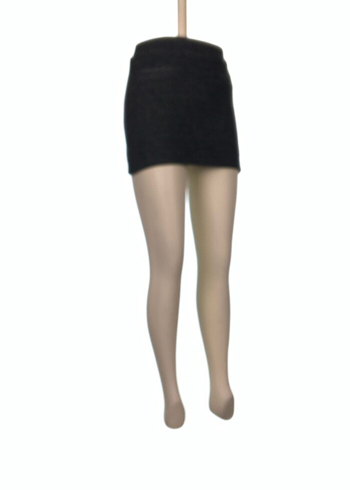 Vintage Love Mini Etek %70 İndirimli. - Görsel 2