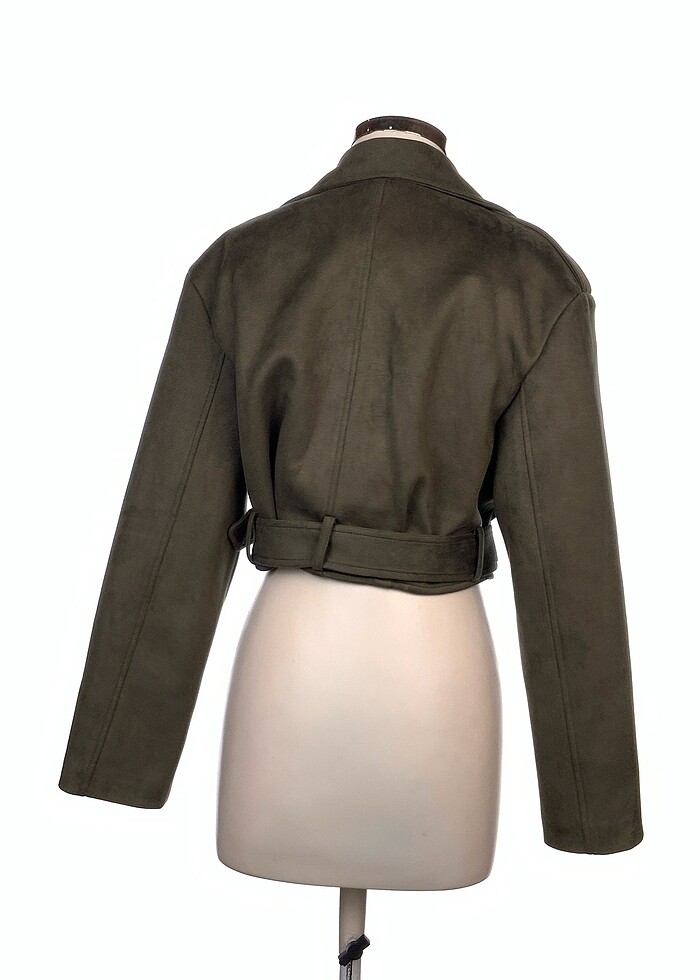 Vintage Love Ceket %70 İndirimli. - Görsel 3