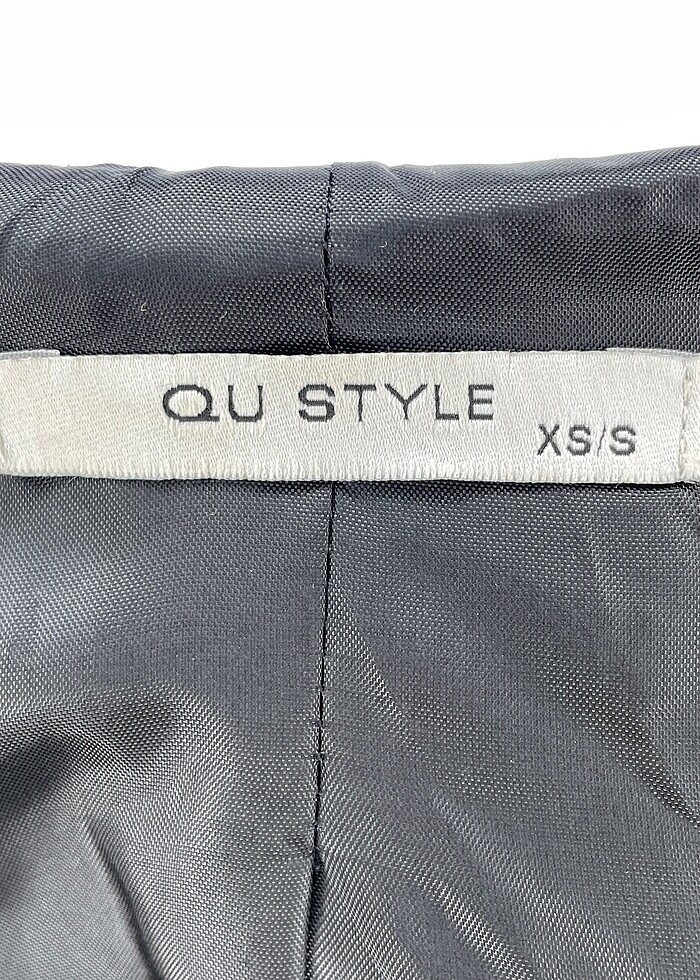 Vintage Love Ceket %70 İndirimli. - Görsel 4