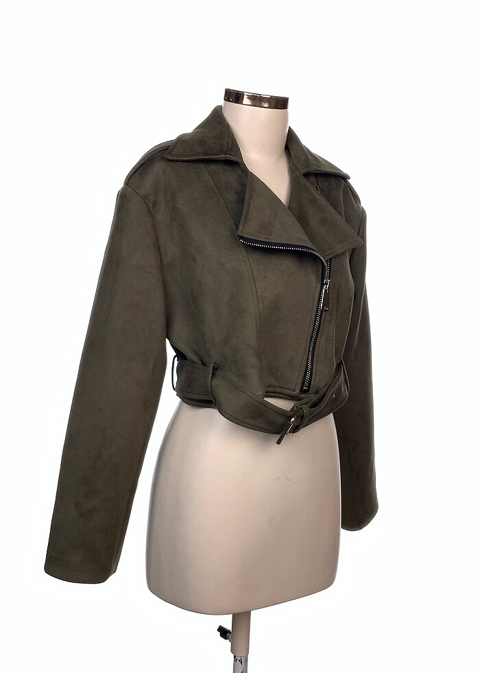 Vintage Love Ceket %70 İndirimli. - Görsel 2