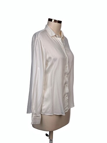 Vintage Love Gömlek %70 İndirimli. - Görsel 2