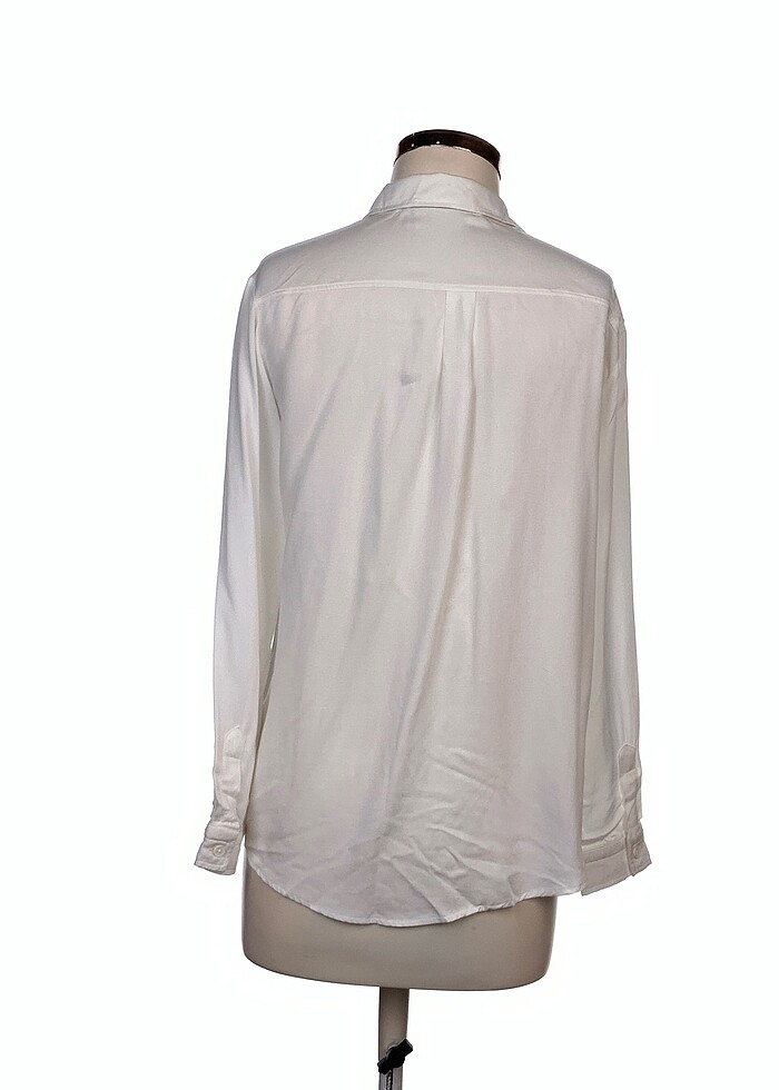 Vintage Love Gömlek %70 İndirimli. - Görsel 3