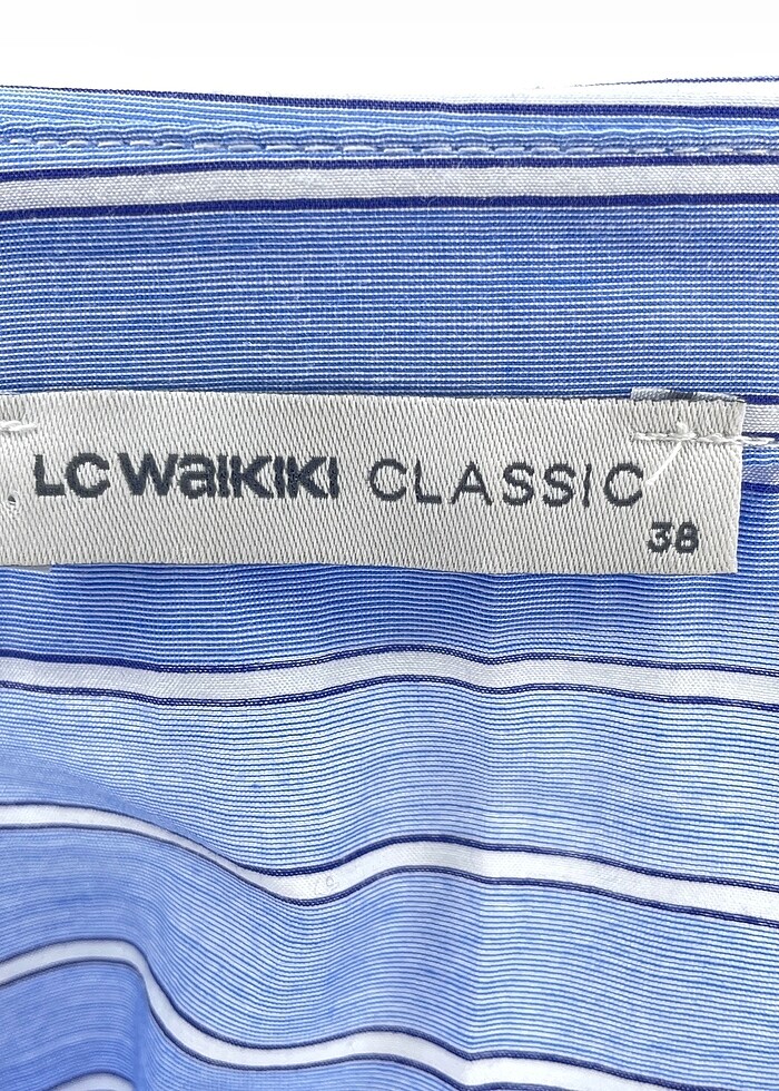 LC Waikiki Gömlek %70 İndirimli. - Görsel 4