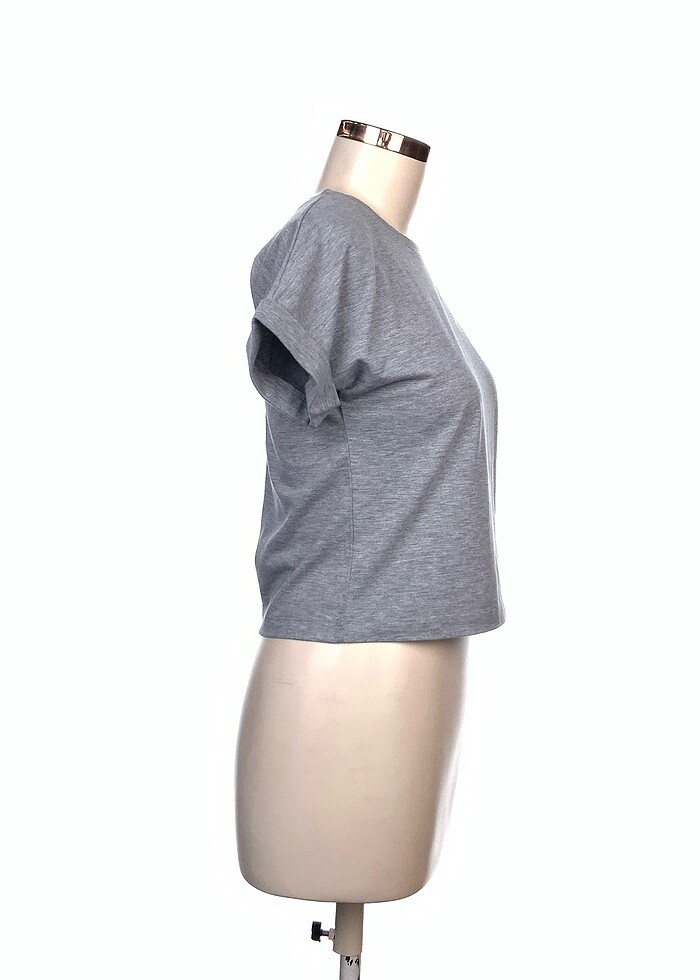 Vintage Love Bluz %70 İndirimli. - Görsel 2