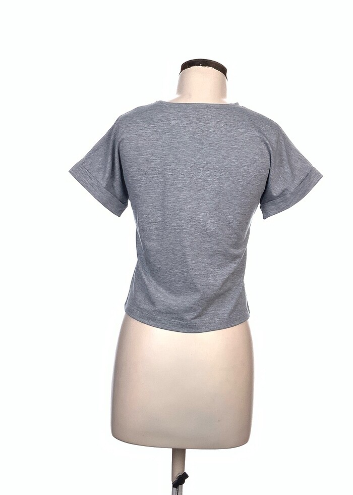 Vintage Love Bluz %70 İndirimli. - Görsel 3