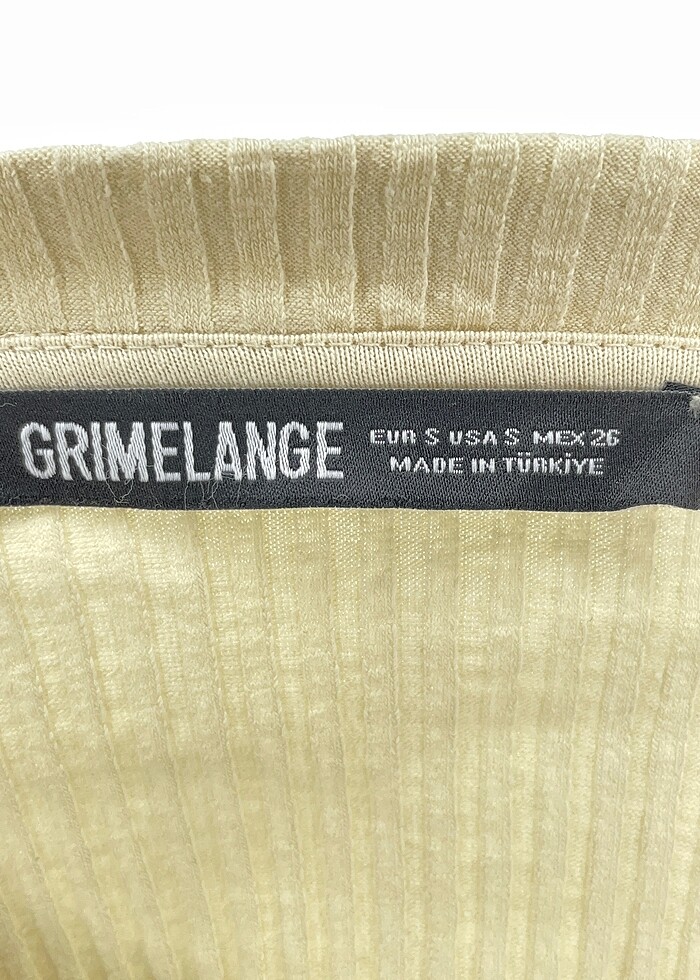 Vintage Love Kazak / Triko %70 İndirimli. - Görsel 4