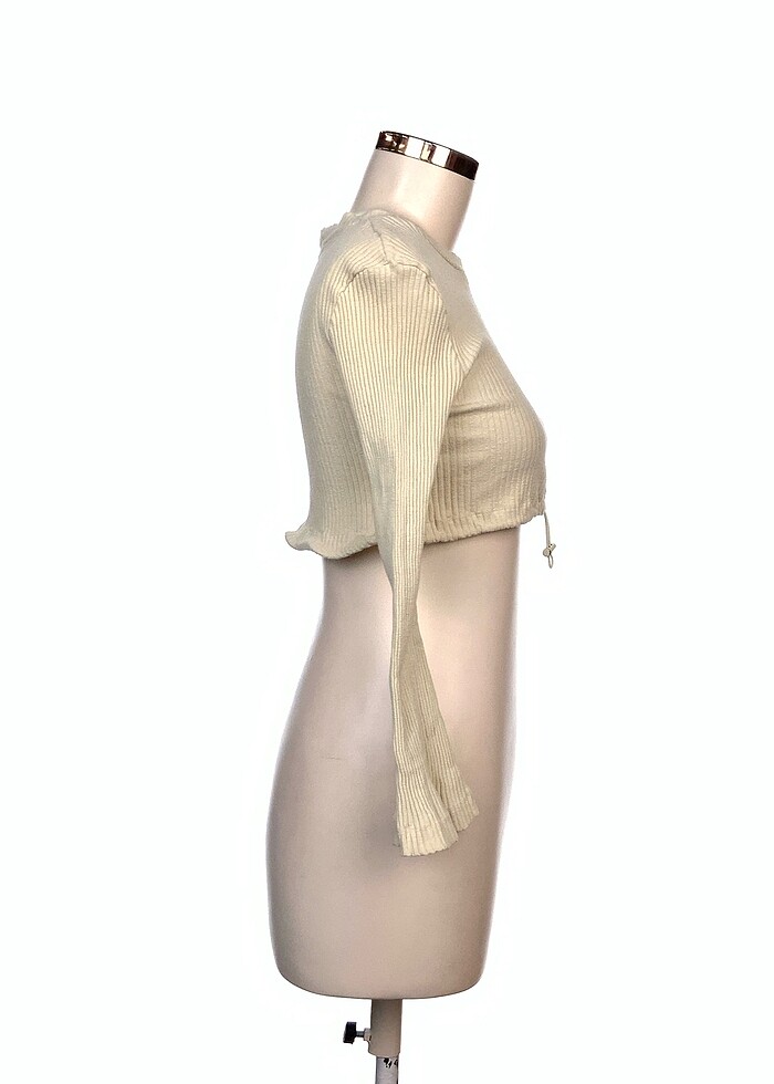 Vintage Love Kazak / Triko %70 İndirimli. - Görsel 2