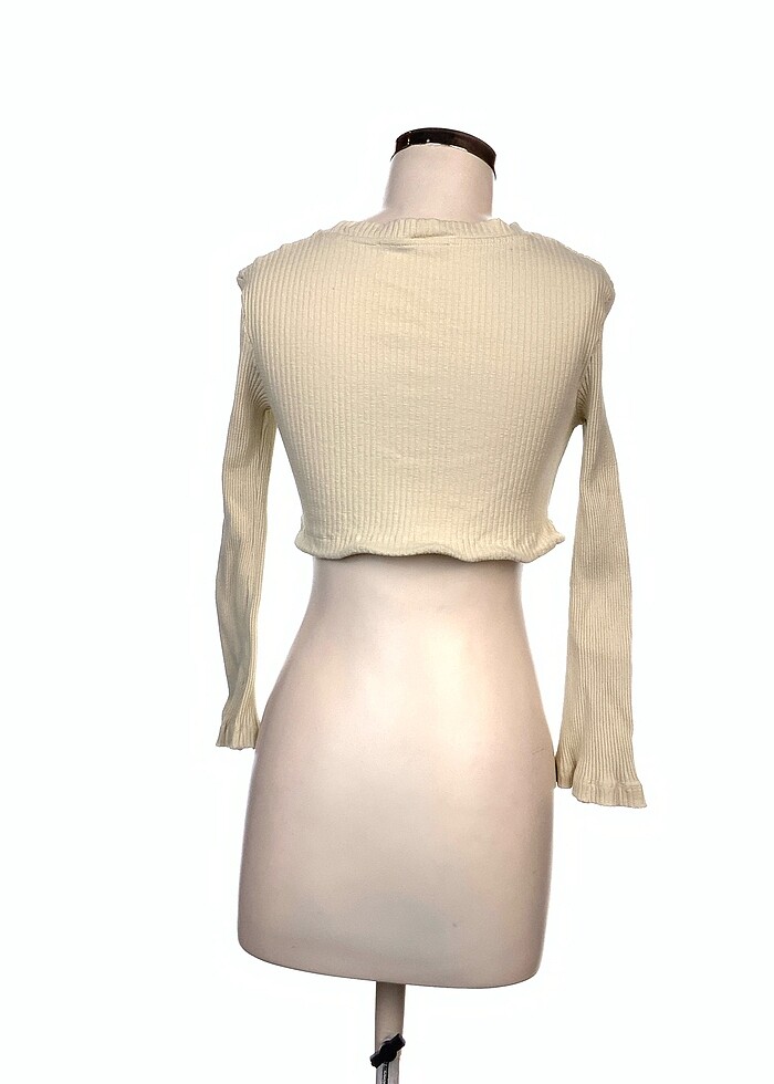 Vintage Love Kazak / Triko %70 İndirimli. - Görsel 3