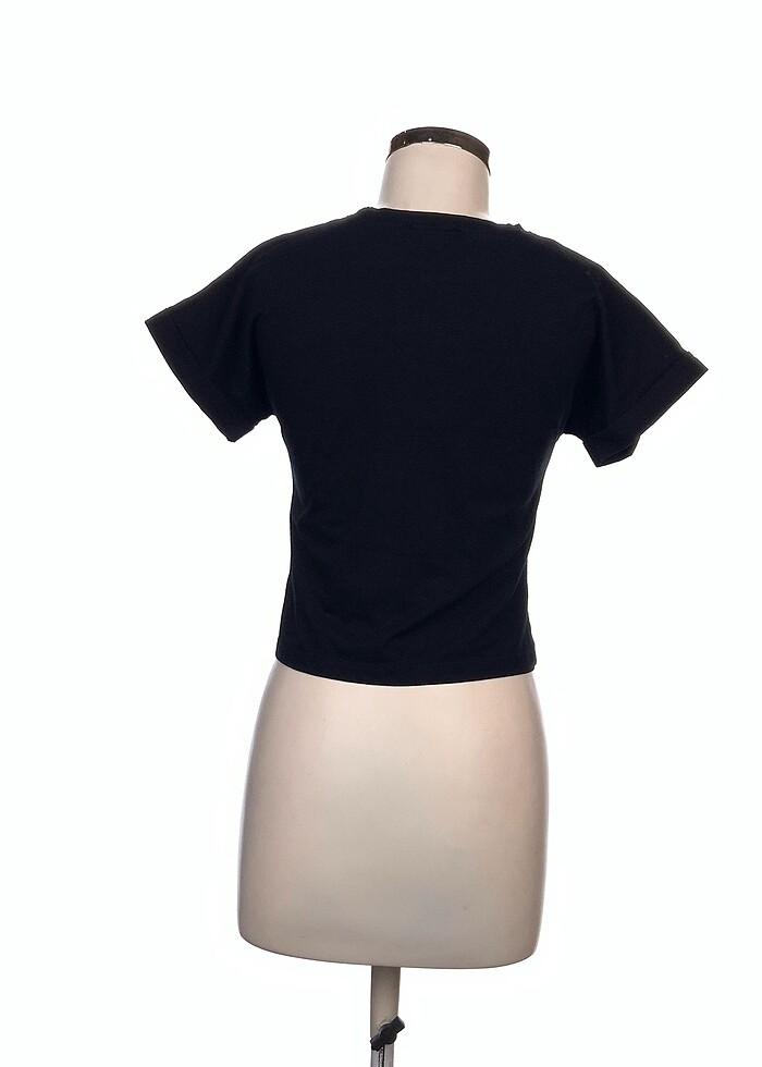 Vintage Love T-shirt %70 İndirimli. - Görsel 3